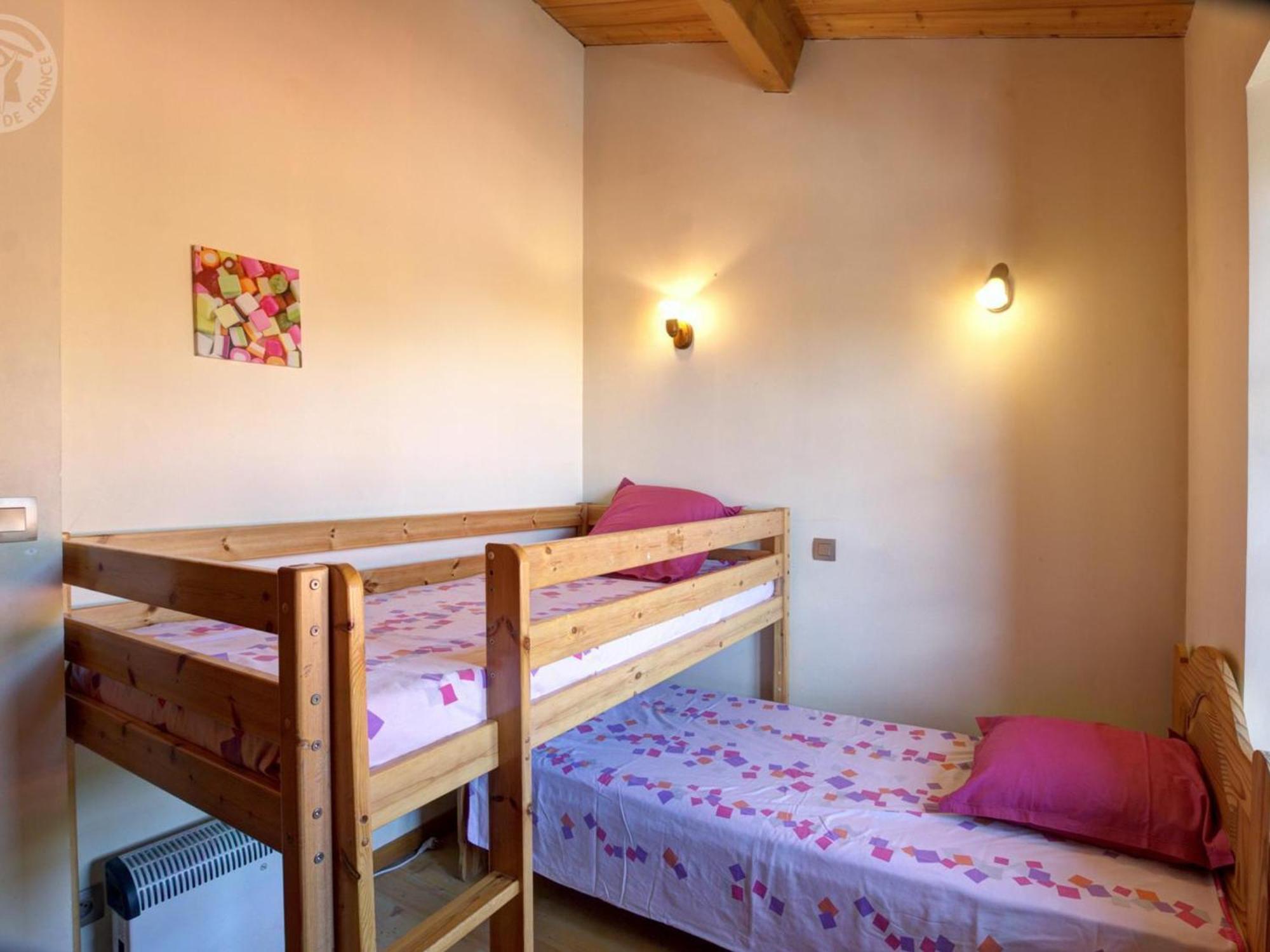 Gite De Charme Avec 2 Terrasses, Au Coeur Du Parc Du Pilat, Confortable Et Equipe - Fr-1-496-40 Malleval Eksteriør billede